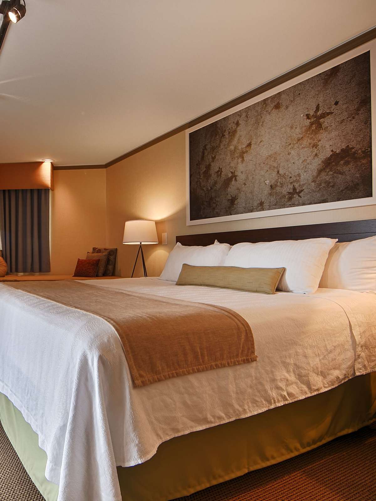 Hotel Best Western Plus Silverdale Beach Hotel photo 1