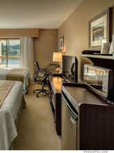 Hotel Best Western Plus Silverdale Beach Hotel photo 2