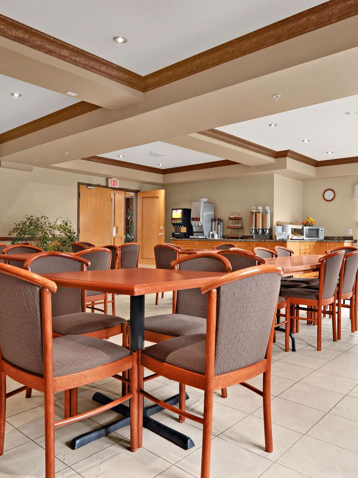 Hotel Best Western King George Inn & Suites photo 2