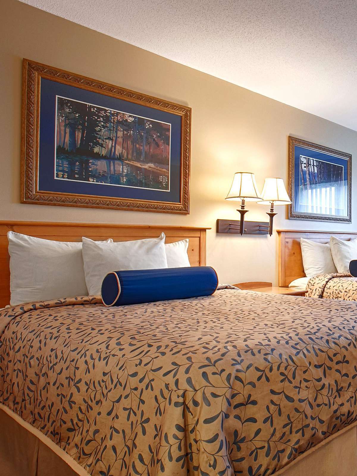 Hotel Best Western Inn photo 1