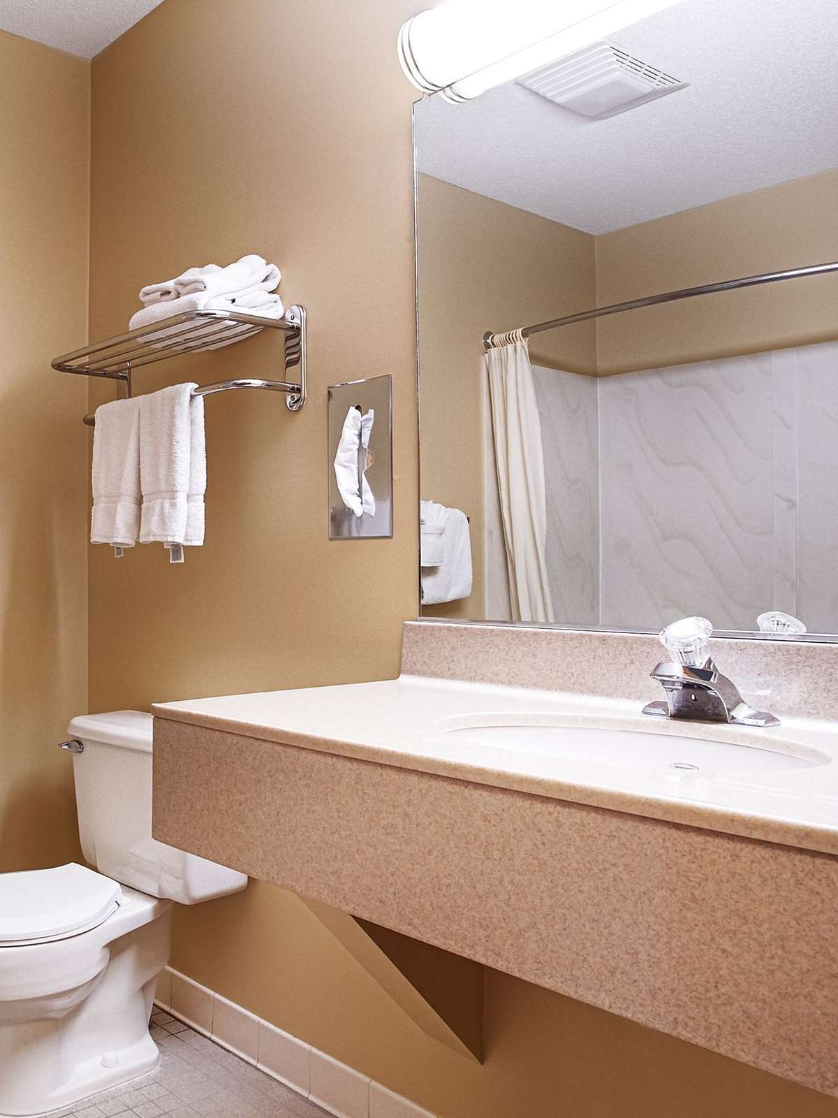 Hotel Best Western Inn photo 3