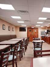 Hotel Best Western Bridgeview Hotel photo 5