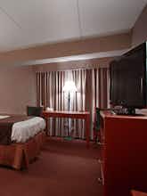 Hotel Best Western Bridgeview Hotel photo 2
