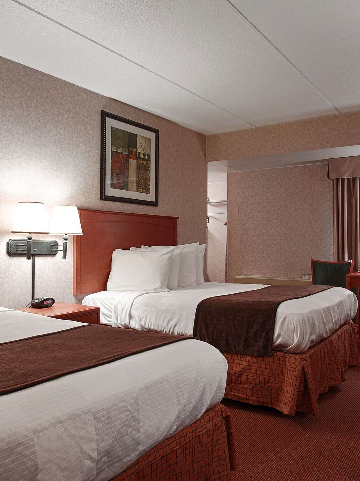 Hotel Best Western Bridgeview Hotel photo 1