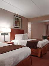 Hotel Best Western Bridgeview Hotel photo 1