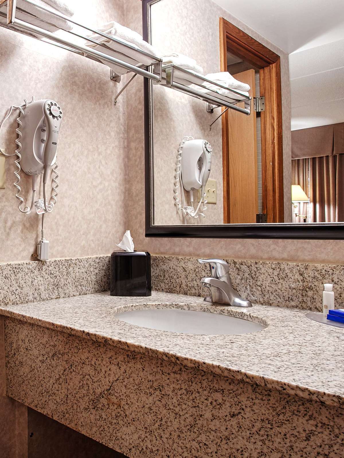 Hotel Best Western Bridgeview Hotel photo 3