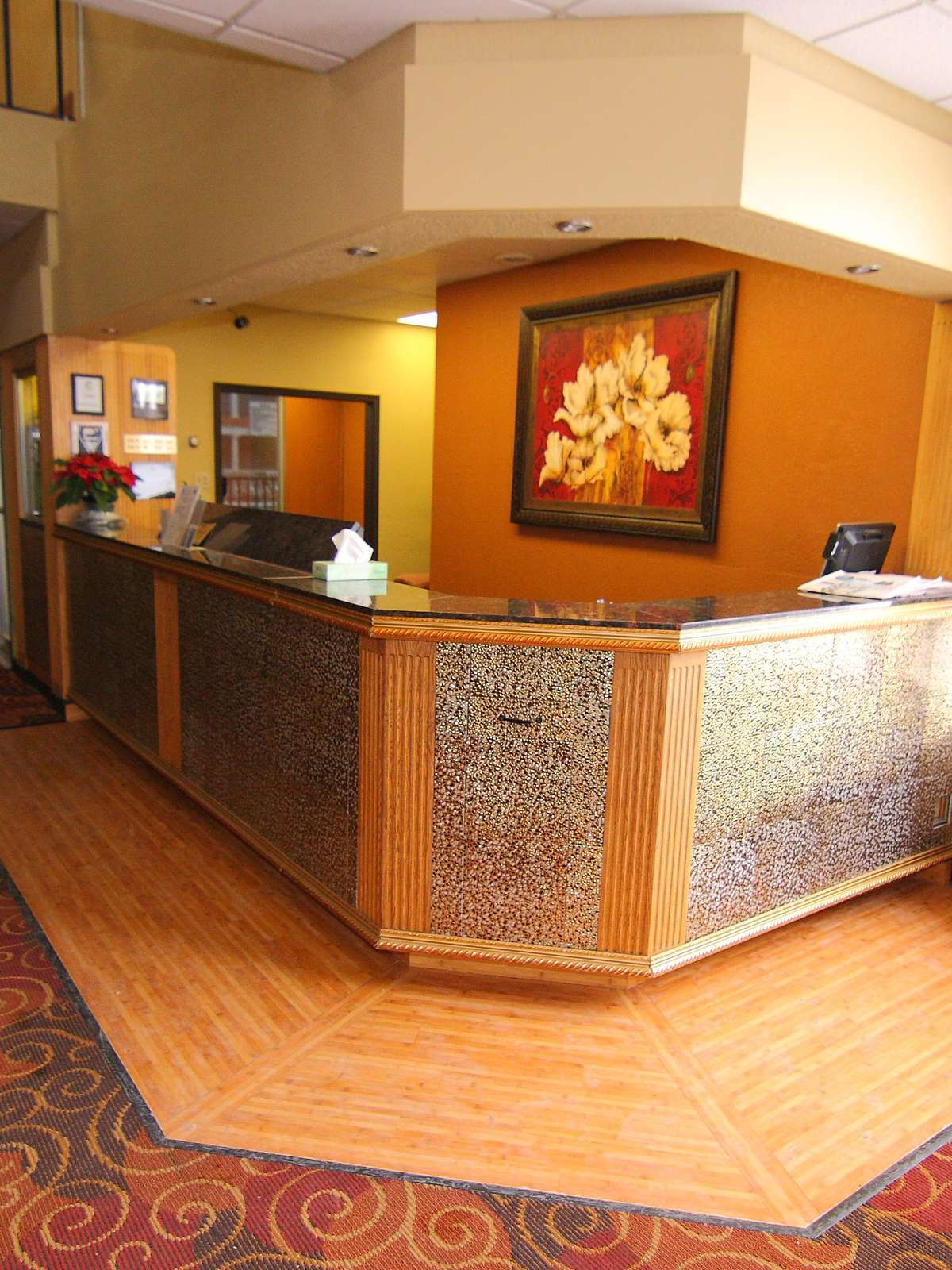 Hotel Best Western Green Bay Inn Conference Center photo 5