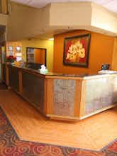 Hotel Best Western Green Bay Inn Conference Center photo 5