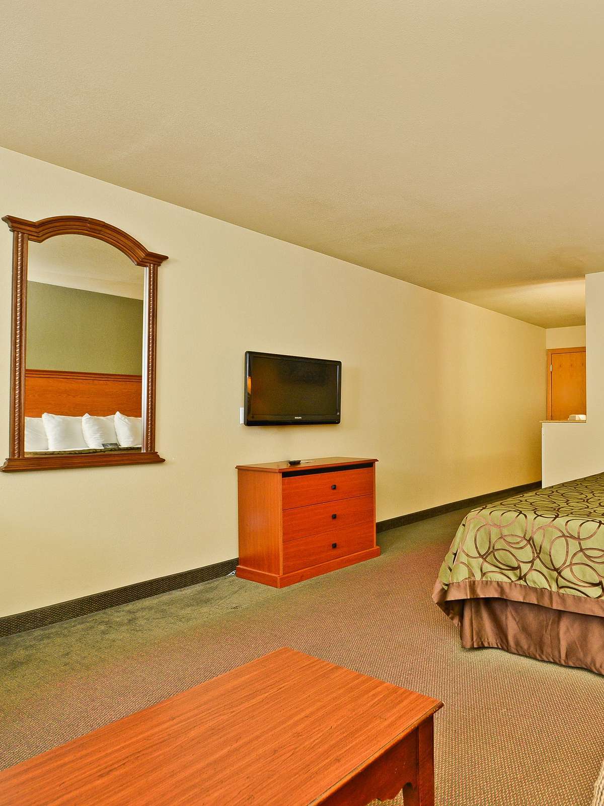 Hotel Best Western Green Bay Inn Conference Center photo 2