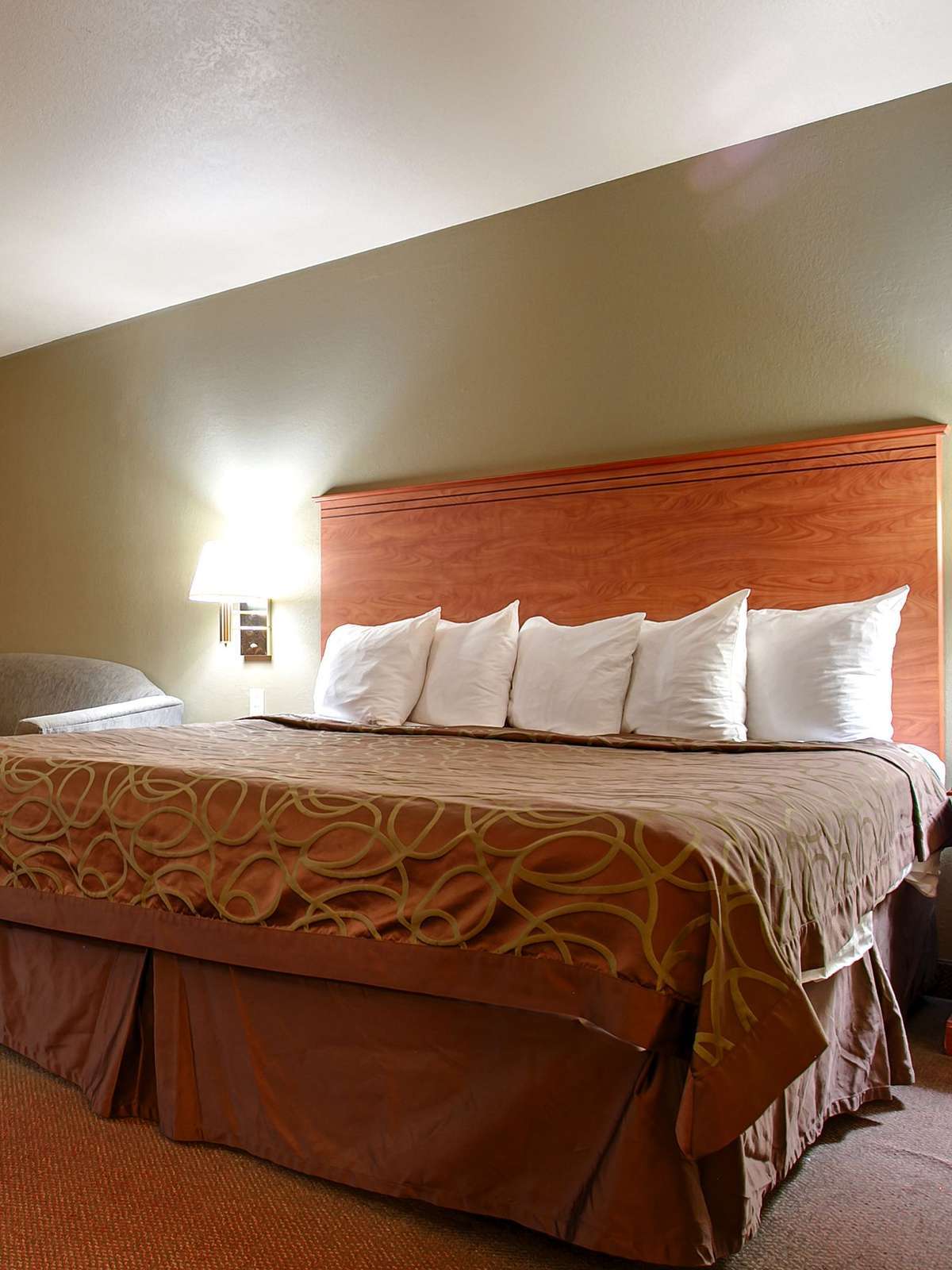 Hotel Best Western Green Bay Inn Conference Center photo 1