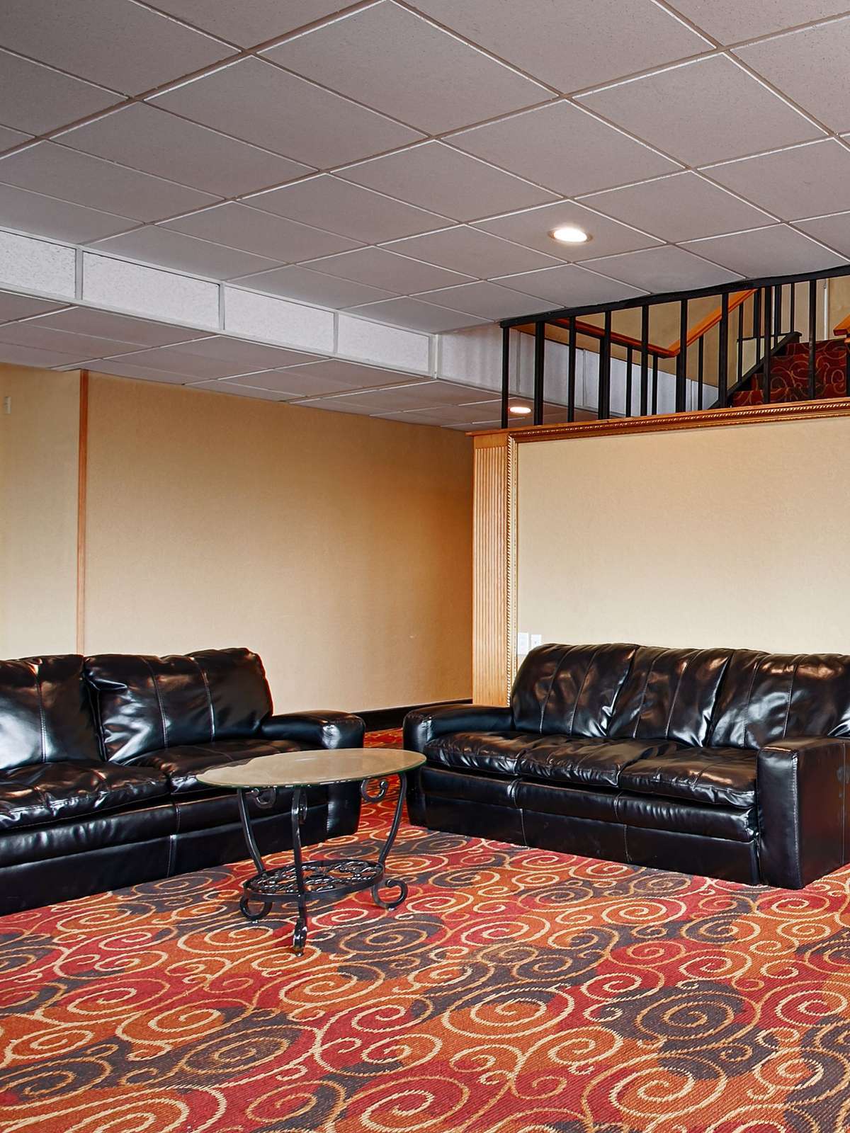 Hotel Best Western Green Bay Inn Conference Center photo 4