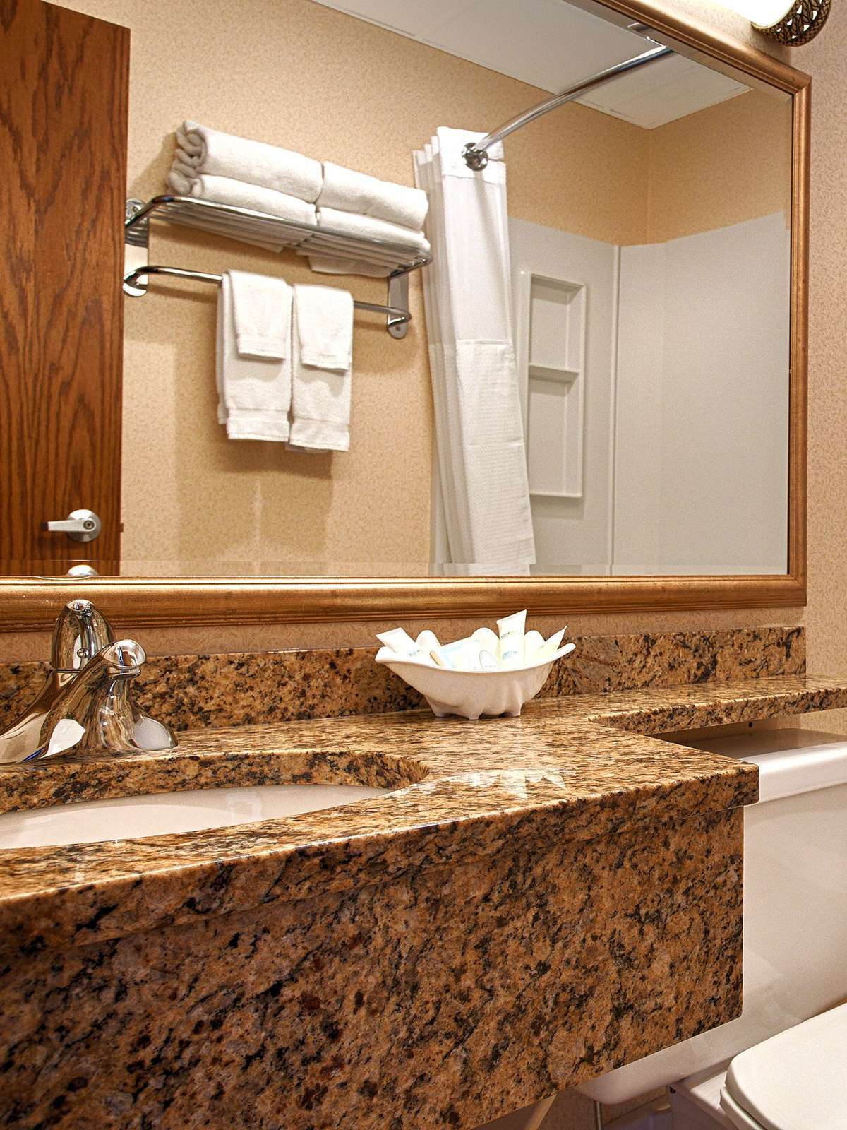 Hotel Best Western Premier Park Hotel photo 3