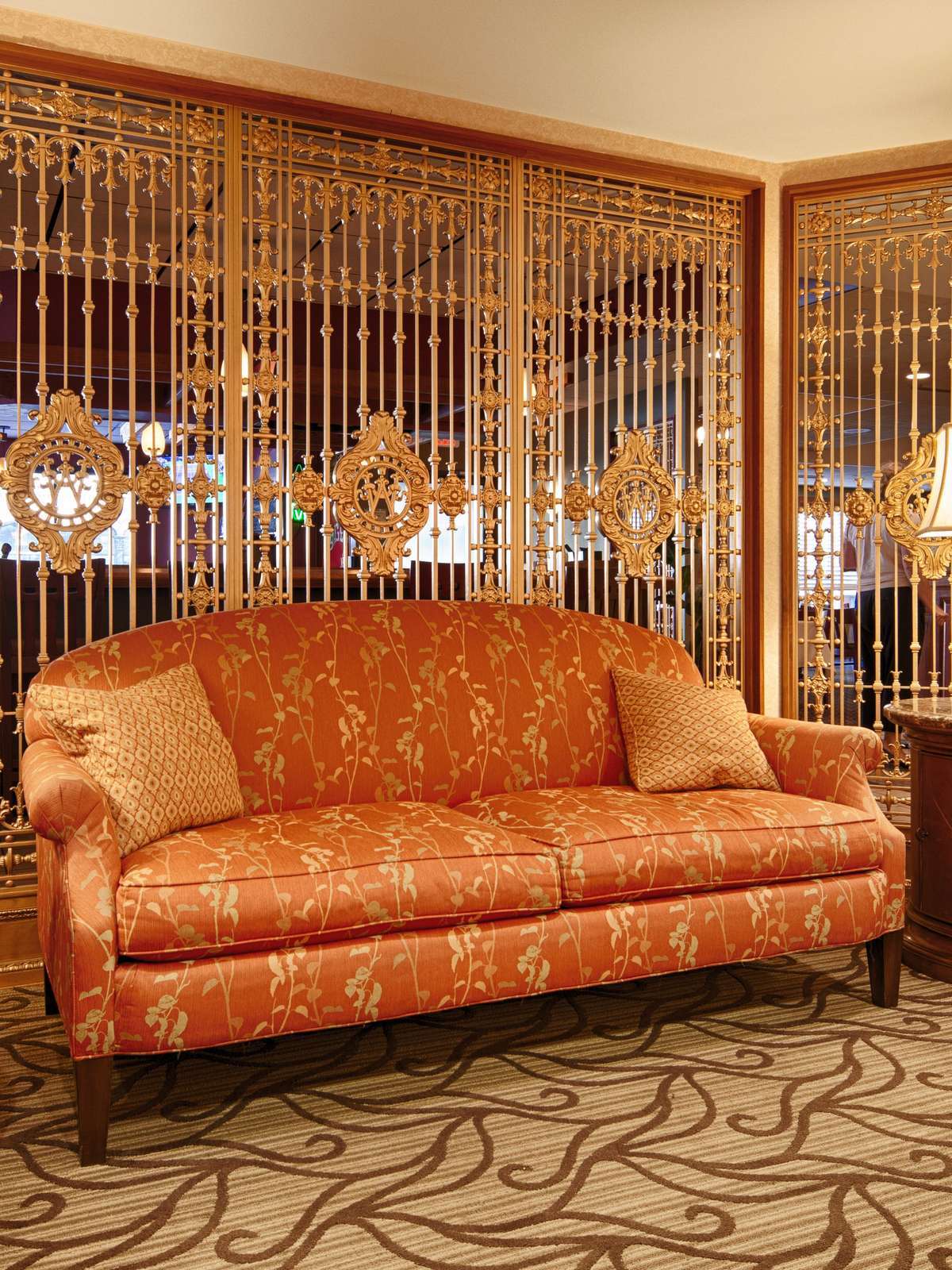 Hotel Best Western Premier Park Hotel photo 4