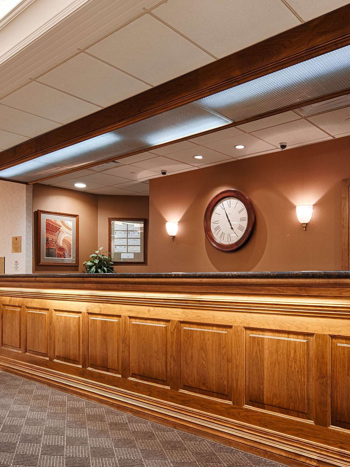 Hotel Best Western Premier Park Hotel photo 5