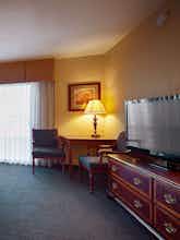 Hotel Best Western Premier Park Hotel photo 2