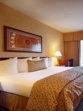 Hotel Best Western Premier Park Hotel photo 1