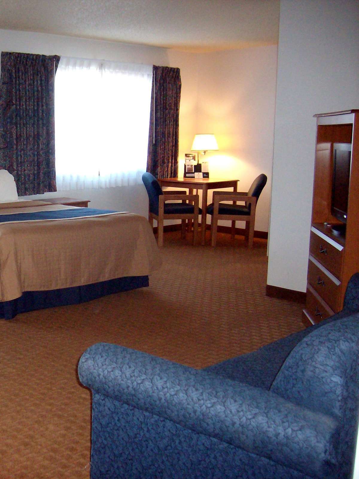 Hotel Best Western Maritime Inn photo 2