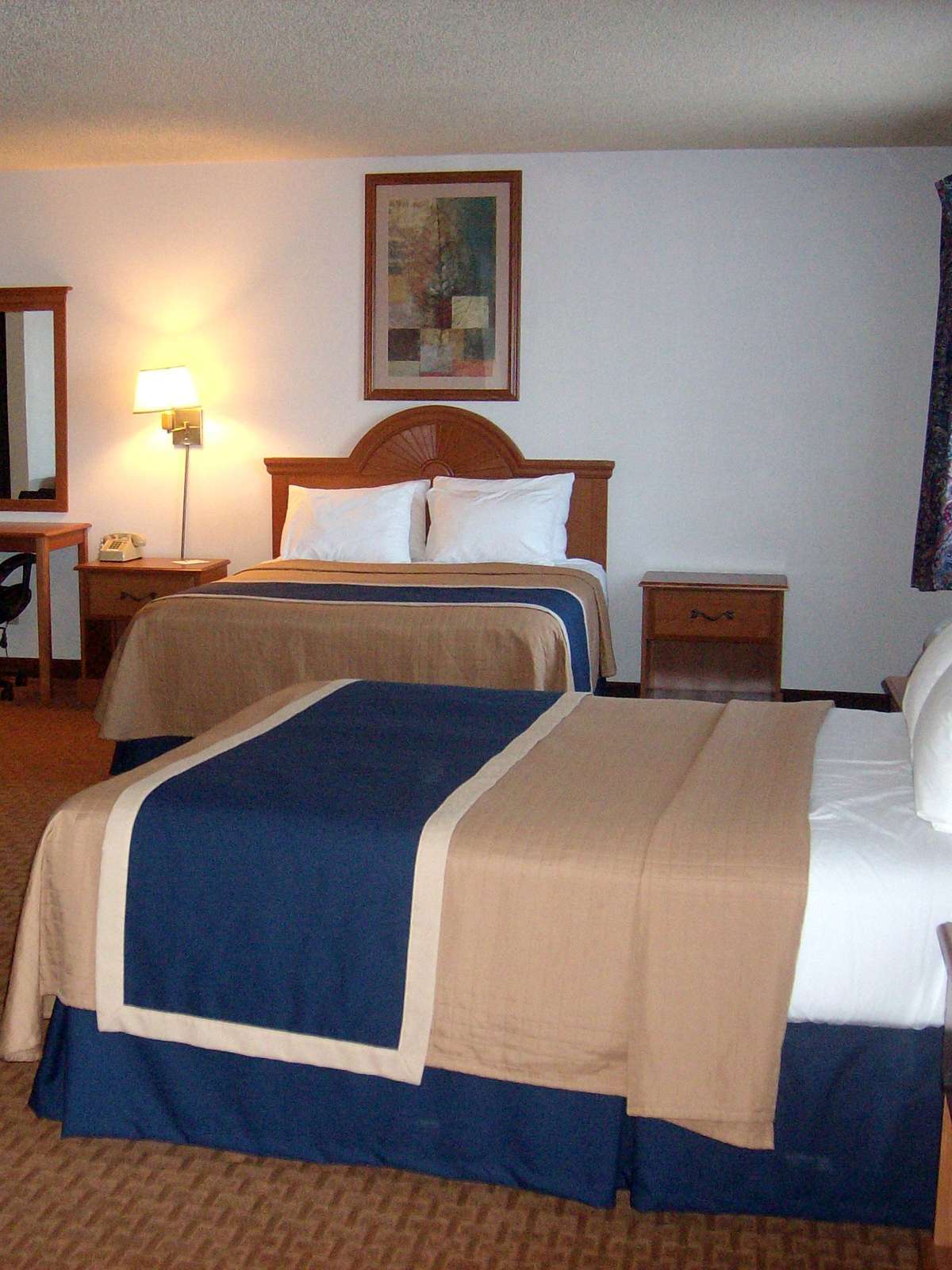 Hotel Best Western Maritime Inn photo 1