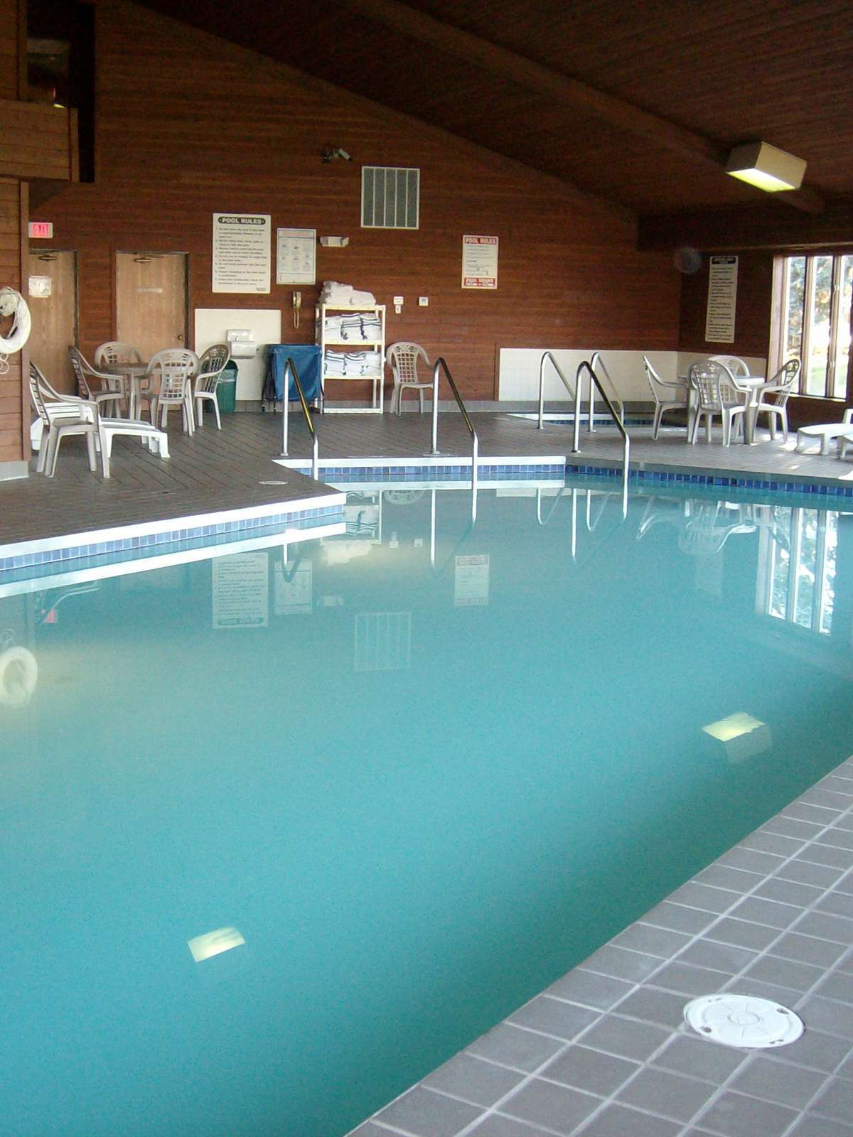 Hotel Best Western Maritime Inn photo 5