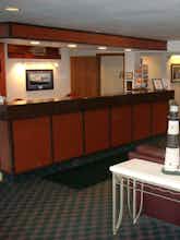 Hotel Best Western Maritime Inn photo 4