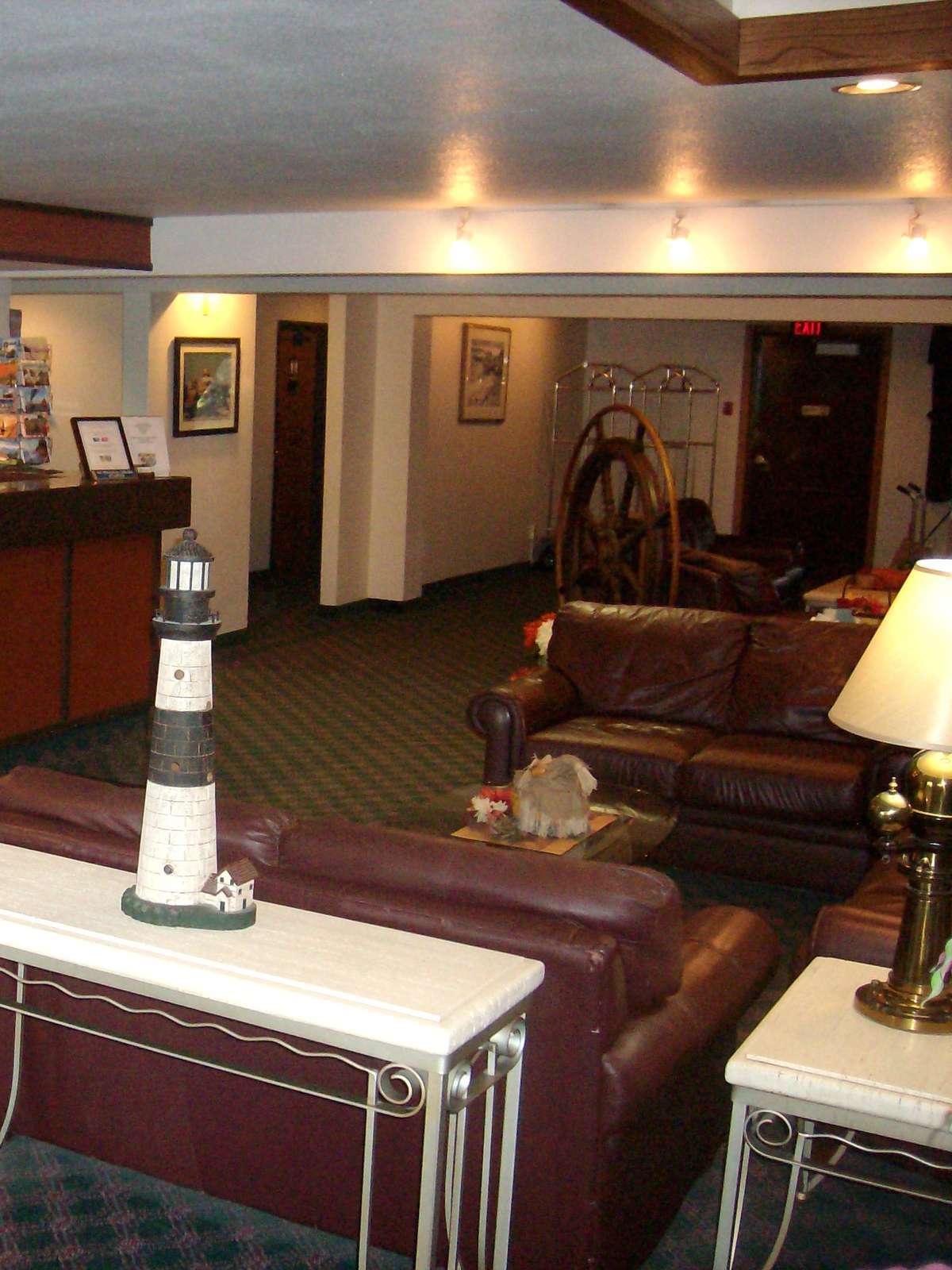 Hotel Best Western Maritime Inn photo 3