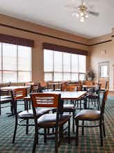 Hotel Best Western Ambassador Inn & Suites photo 4