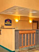 Hotel Best Western Ambassador Inn & Suites photo 5