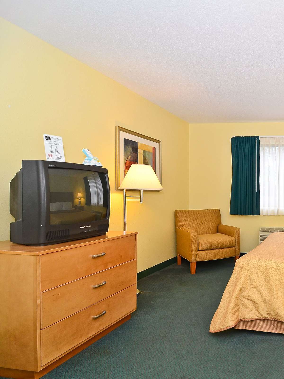 Hotel Best Western Ambassador Inn & Suites photo 2