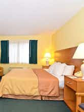 Hotel Best Western Ambassador Inn & Suites photo 1