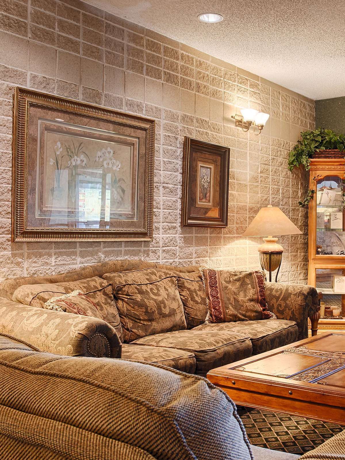 Hotel Best Western Baraboo Inn photo 4