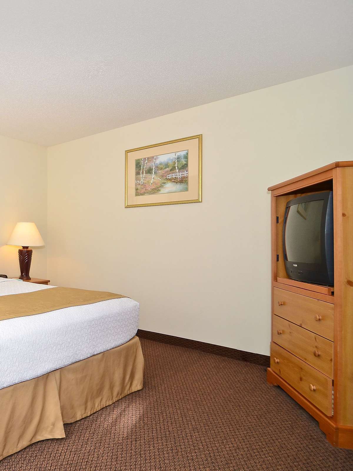 Hotel Best Western Baraboo Inn photo 2