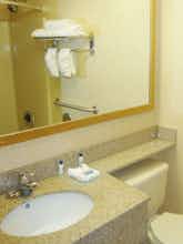 Hotel Best Western West Towne Suites photo 1