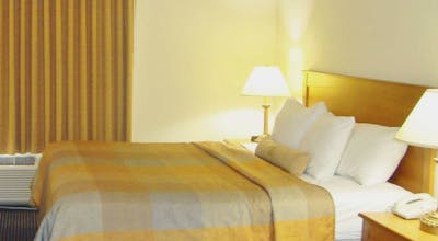 Best Western West Towne Suites