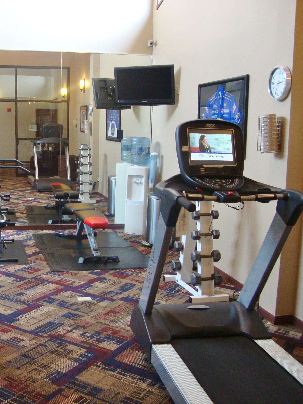 Hotel Best Western West Towne Suites photo 3