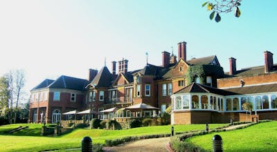 Birmingham North Moor Hall Hotel, BW Premier Collection