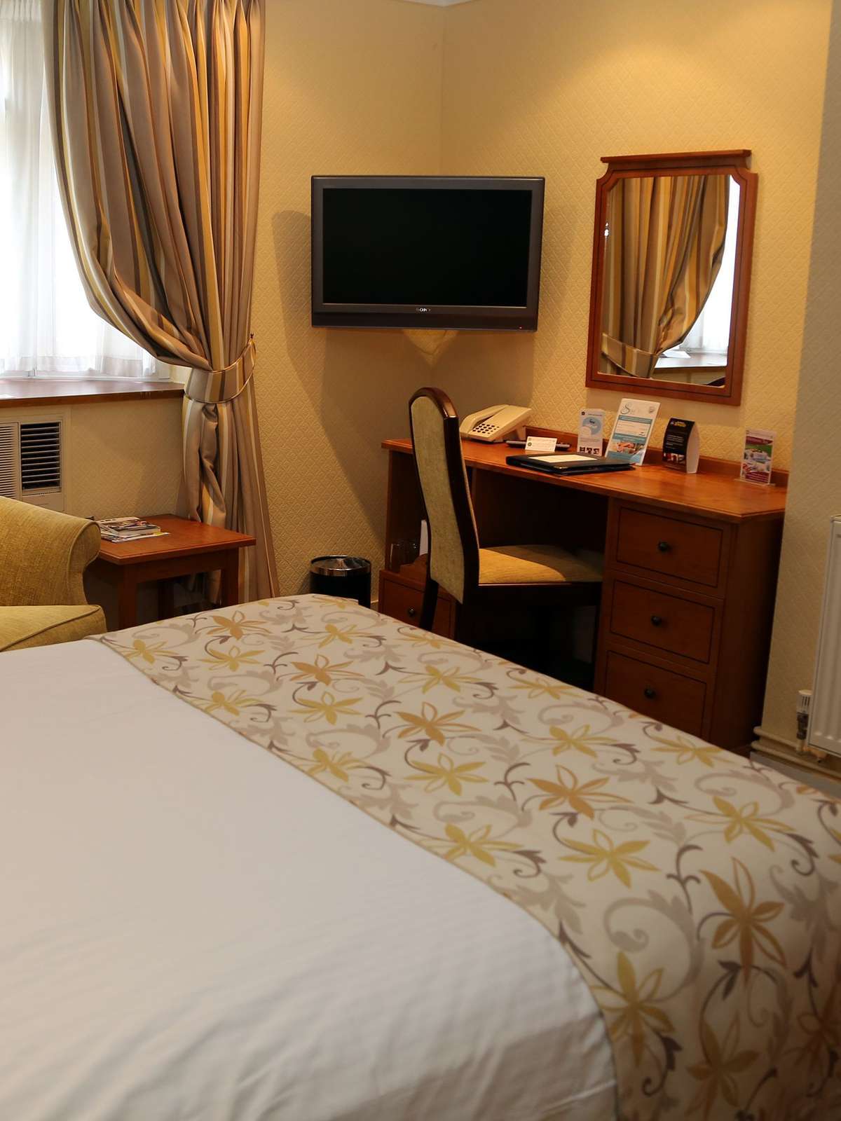 Hotel Birmingham North Moor Hall Hotel, BW Premier Collection photo 5