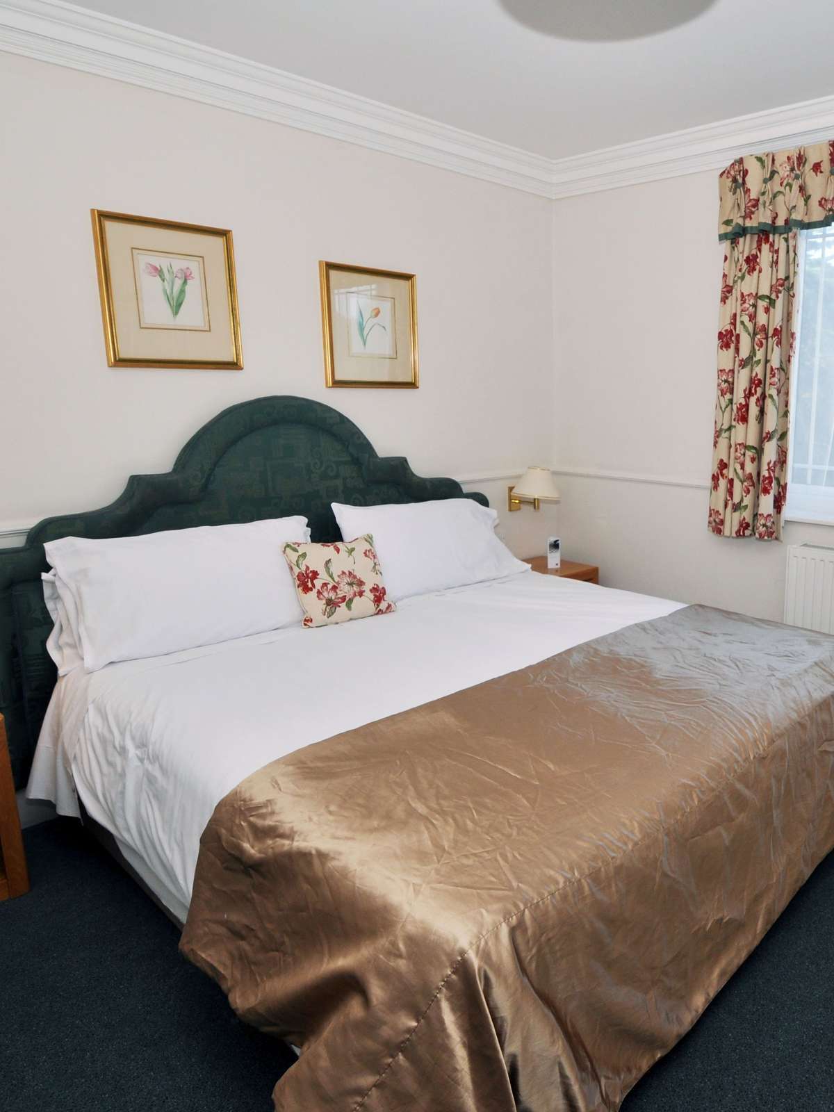 Hotel Birmingham North Moor Hall Hotel, BW Premier Collection photo 1