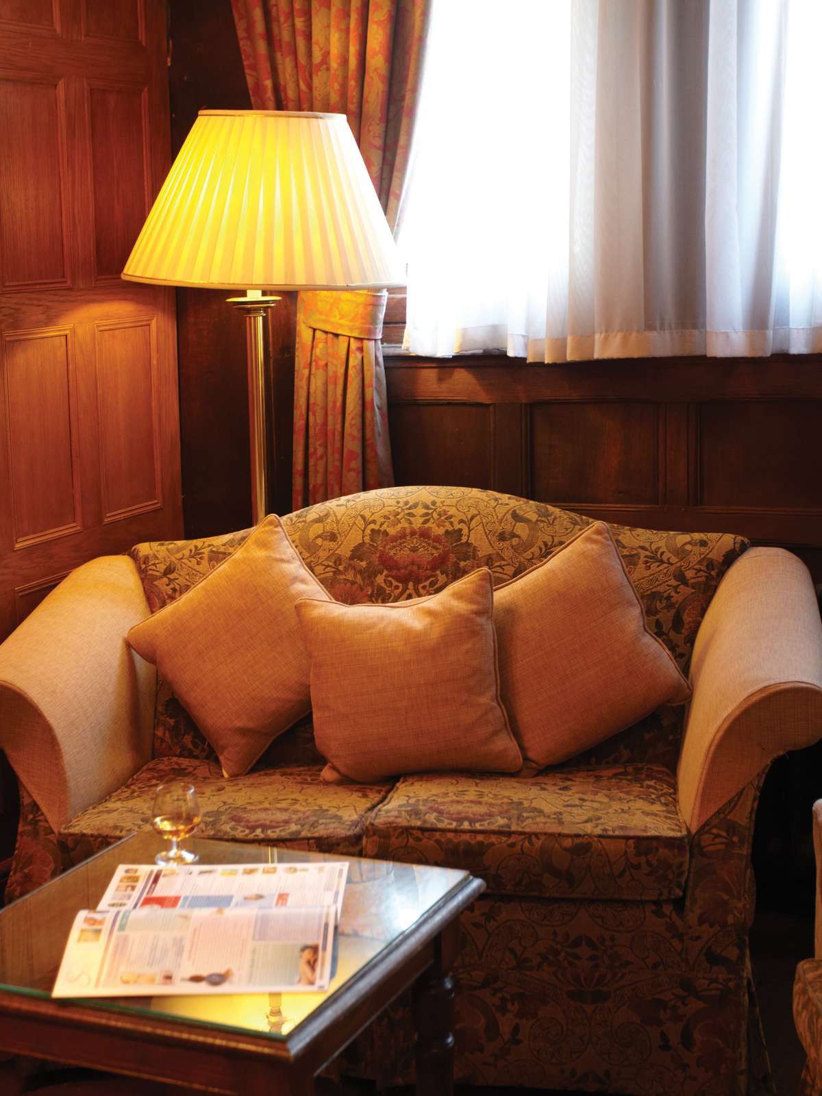 Hotel Birmingham North Moor Hall Hotel, BW Premier Collection photo 3