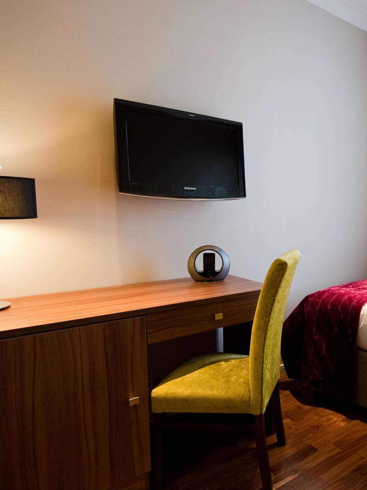 Hotel Best Western Mornington Hotel London Hyde Park photo 2