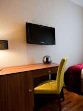 Hotel Best Western Mornington Hotel London Hyde Park photo 2