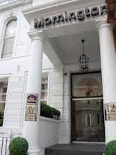 Hotel Best Western Mornington Hotel London Hyde Park photo 5