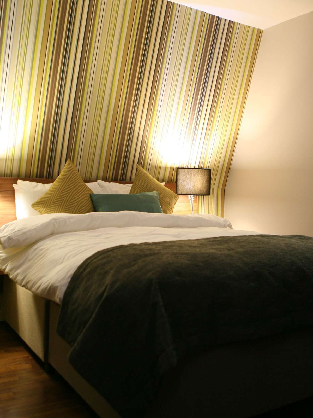 Hotel Best Western Mornington Hotel London Hyde Park photo 1