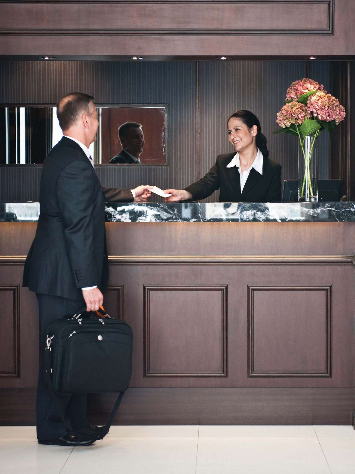 Hotel Best Western Mornington Hotel London Hyde Park photo 4