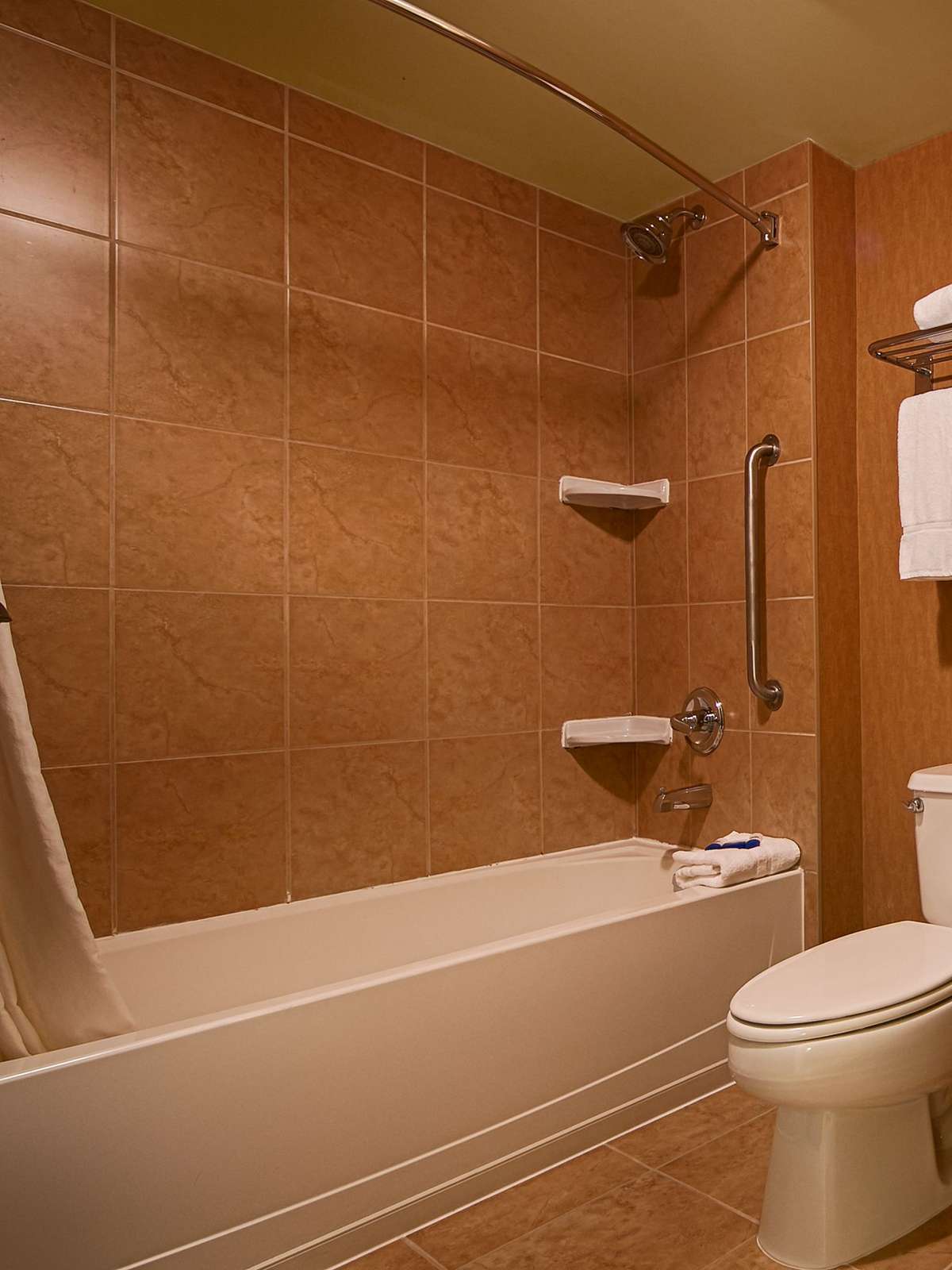Hotel Best Western Plus Muskoka Inn photo 3