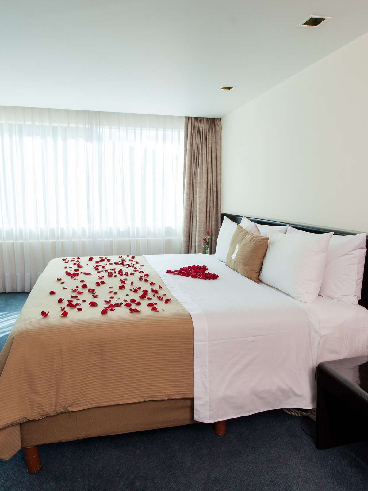 Hotel Best Western Plus Gran Hotel Morelia photo 1