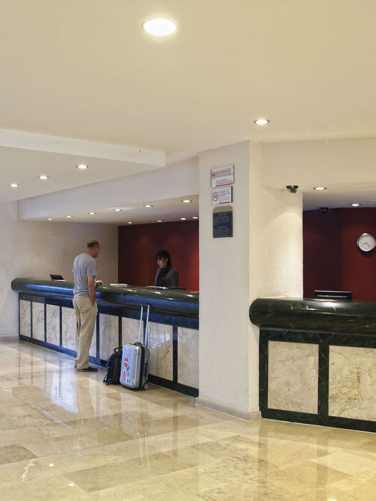 Hotel Best Western Plus Gran Hotel Morelia photo 4