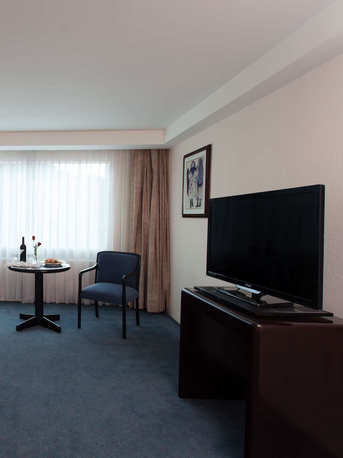 Hotel Best Western Plus Gran Hotel Morelia photo 2