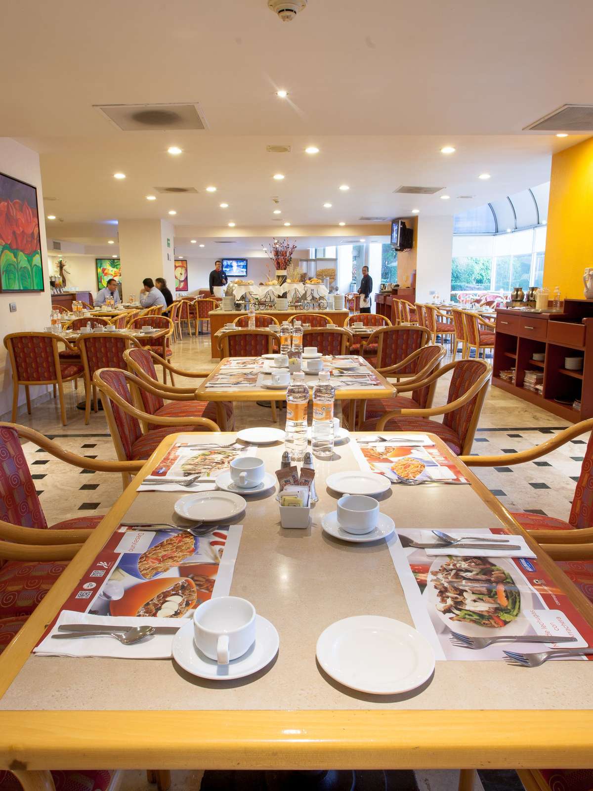 Hotel Best Western Plus Gran Hotel Morelia photo 5