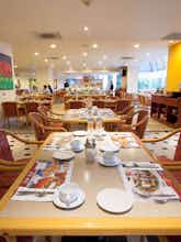 Hotel Best Western Plus Gran Hotel Morelia photo 5