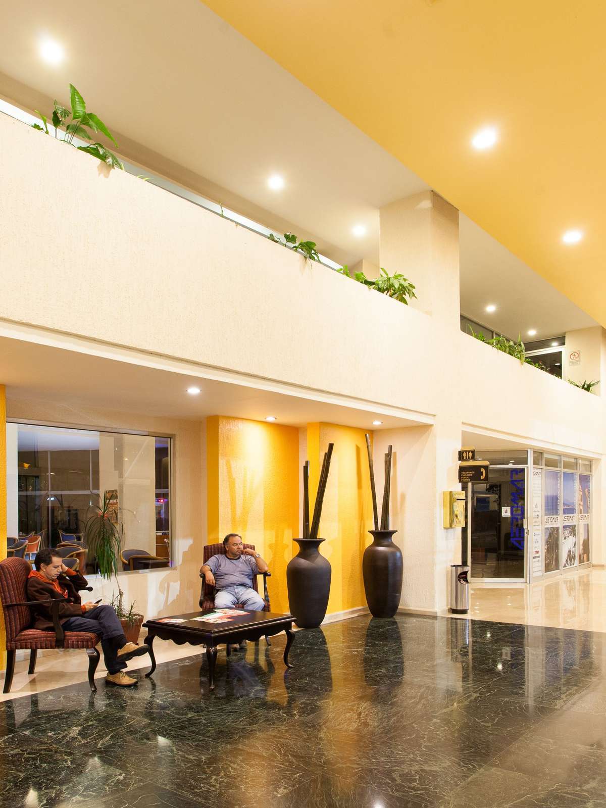 Hotel Best Western Plus Gran Hotel Morelia photo 3